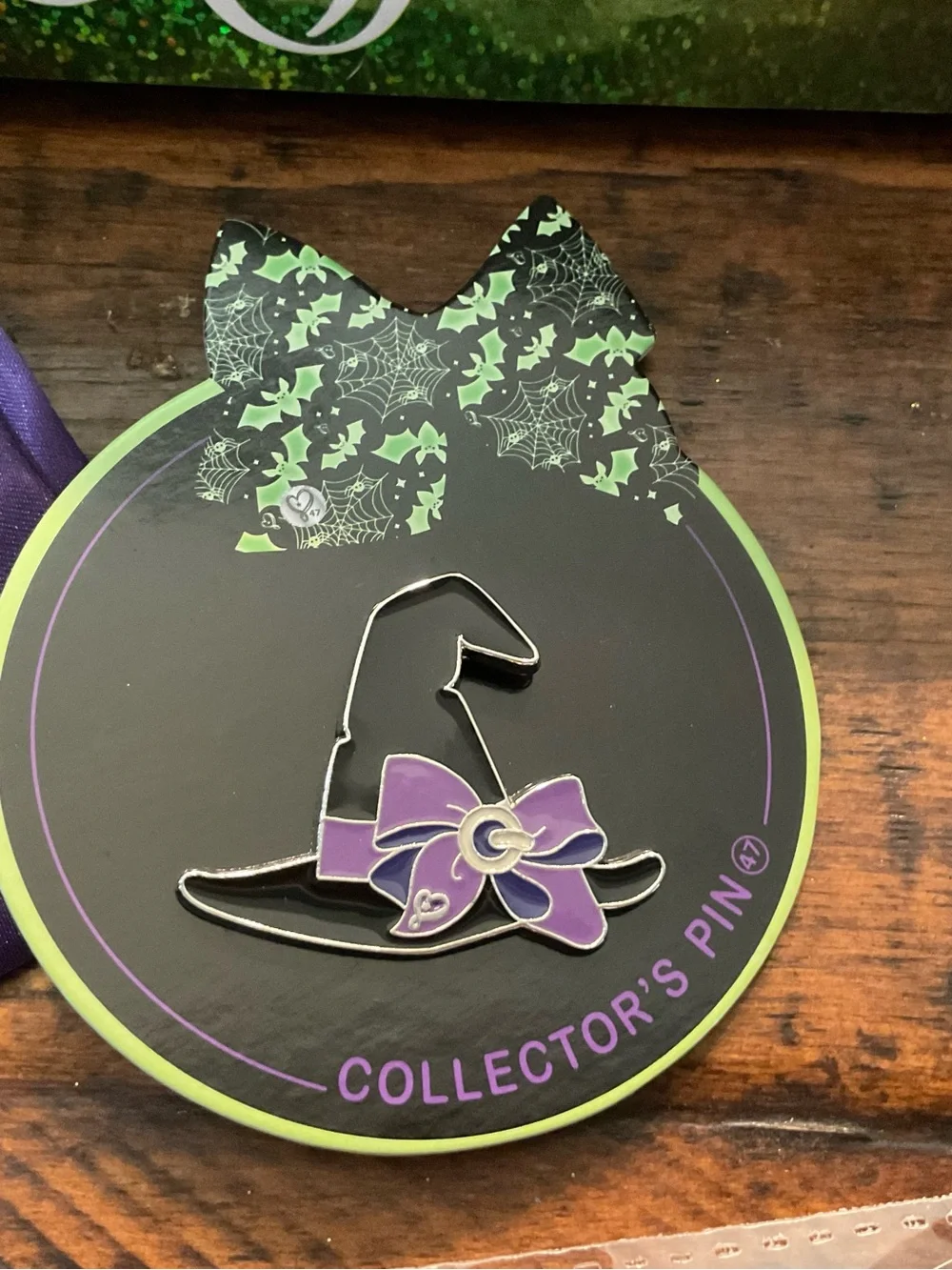 Limited Edition Halloween Bow Club Set by JoJo Siwa